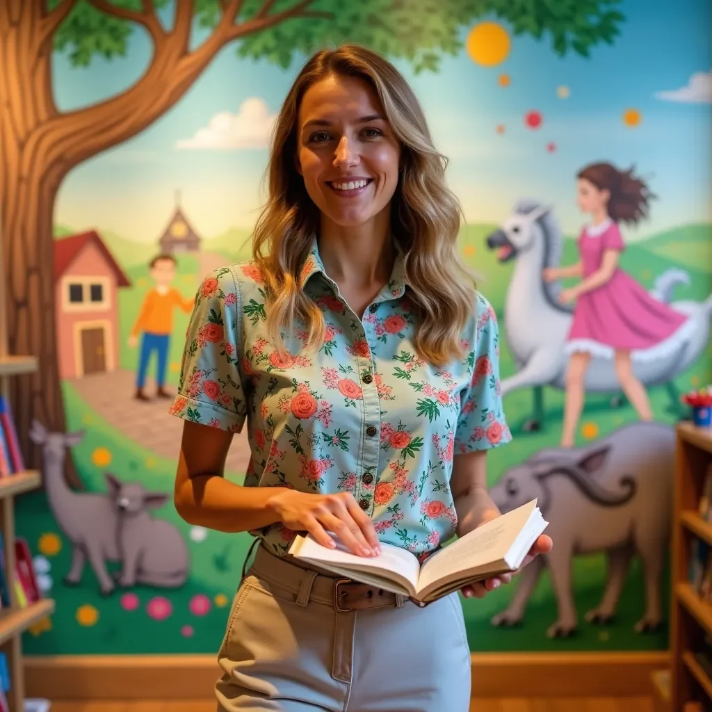 Creative Professional